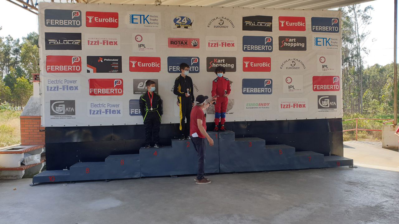 28º Aniversário Euroindy - Taça Euroindy35